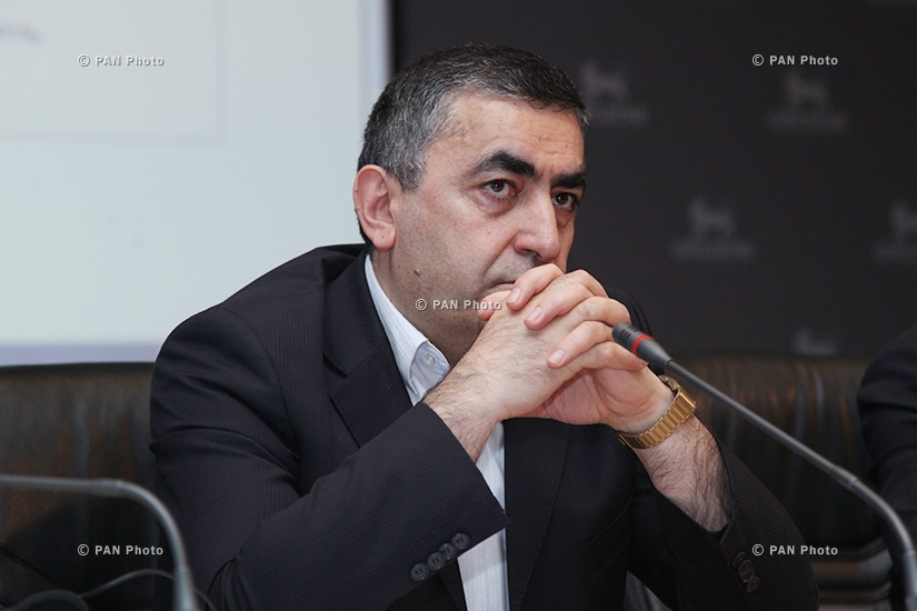 Ներկայացվել են Ընկերվար միջազգայնականի (Սոցինտերն) ԱՊՀ-ի, Կովկասի և Սև Ծովի հանձնախմբի ժողովի եզրակացությունները