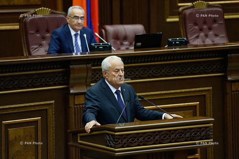 Yervand Zakharyan