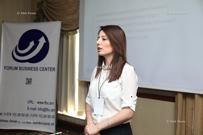 “Форум” Бизнес Центр выступил официальным партнером Бизнес Форума Дижитек 2015