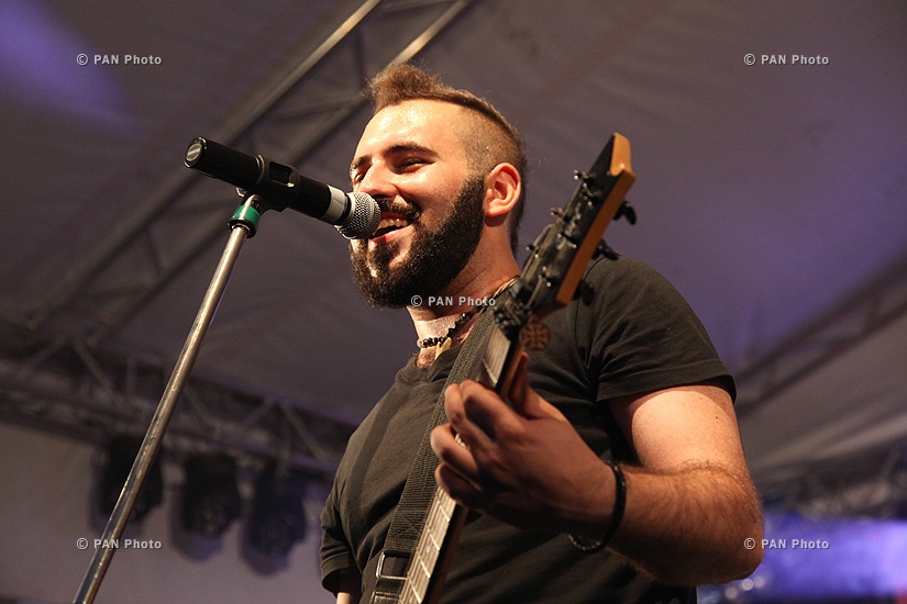 Երաժշտության համաշխարհային օրը Երևանում