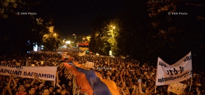 26 июня: Акция против повышения цен на электроэнергию