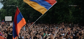 27 июня: Акция против повышения цен на электроэнергию