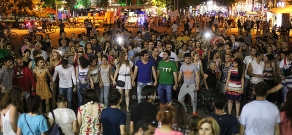 29 июня: Акция против повышения цен на электроэнергию