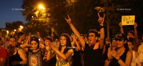 30 июня: Акция против повышения цен на электроэнергию