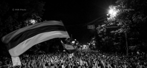 #electricyerevan: 19-30 июня