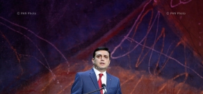 IV Международный медицинский конгресс Армении 