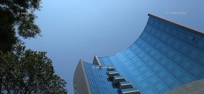 Открытие отеля Double Tree by Hilton 