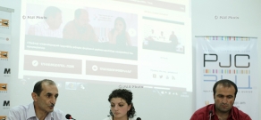 Обсуждение на тему «Как проходили выборы в органы местного самоуправления НКР 13-го сентября: Оценка наблюдателей»