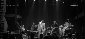 Yerevan Jazz Fest 2015, день 2: Afterparty 