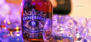  Chivas 18: The Art of Hosting