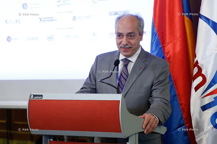 Երվանդ Զորյան