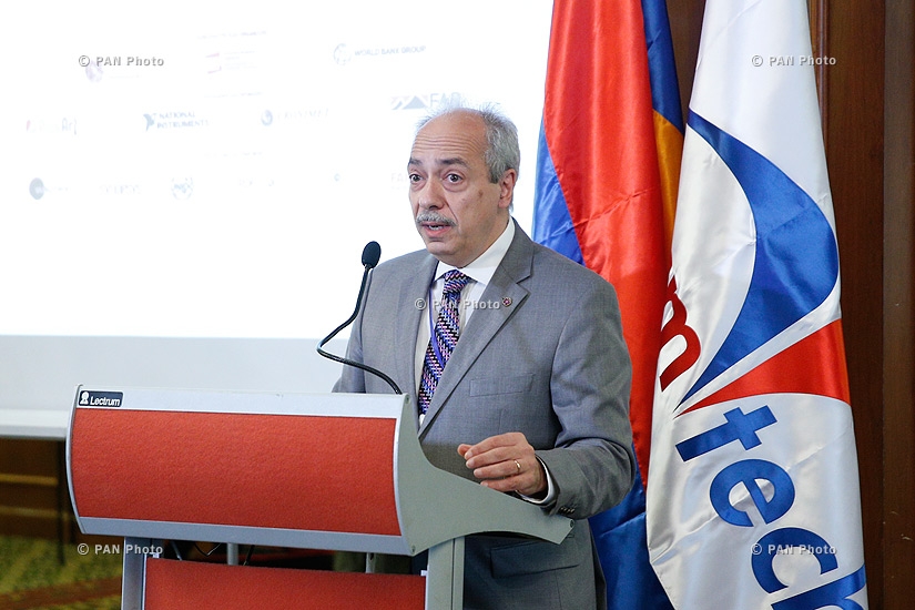 Երվանդ Զորյան