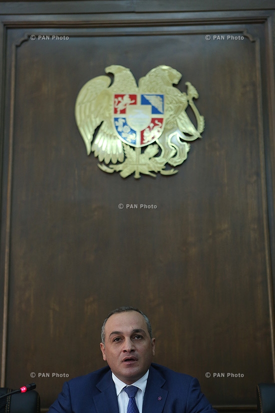 Կորյուն Նահապետյան