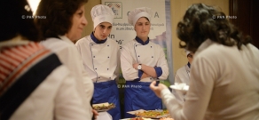 Презентация лучшего примера сотрудничества частного сектора РА и сферы профессионального обучения