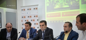Обсуждение на тему «ЕС предоставил мандат на старт переговоров о подписании нового соглашения между Арменией и ЕС: Ожидания и перспективы» 