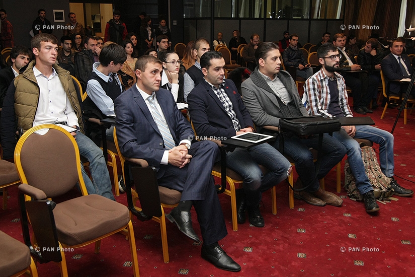 Հեծանվային մշակույթի զարգացմանն ուղղված աշխատանքային ֆորում-համաժողով
