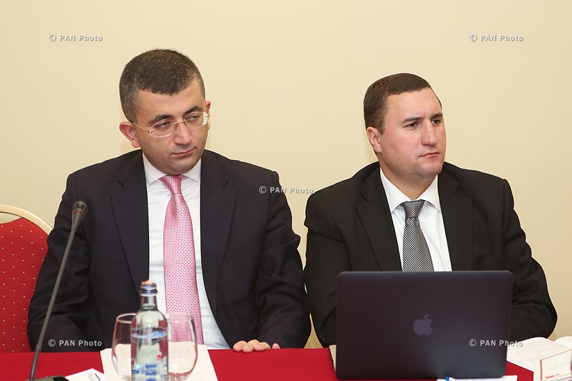 Discussion on Government and Election systems in the draft constitutional amendments