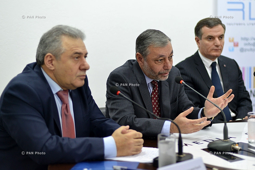 Discussion on The Impact of the deterioration of Russia–Turkey relations in the South Caucasus