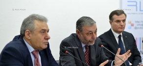 Обсуждение на тему «Влияние обострения отношений Россия – Турция на регион Южного Кавказа»