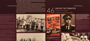 ‘’Struggling for existence and dignity: Resistance during the Armenian Genocide’’