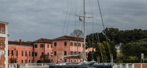 Mekhitarist Congregation, San Lazzaro degli Armeni, Venice