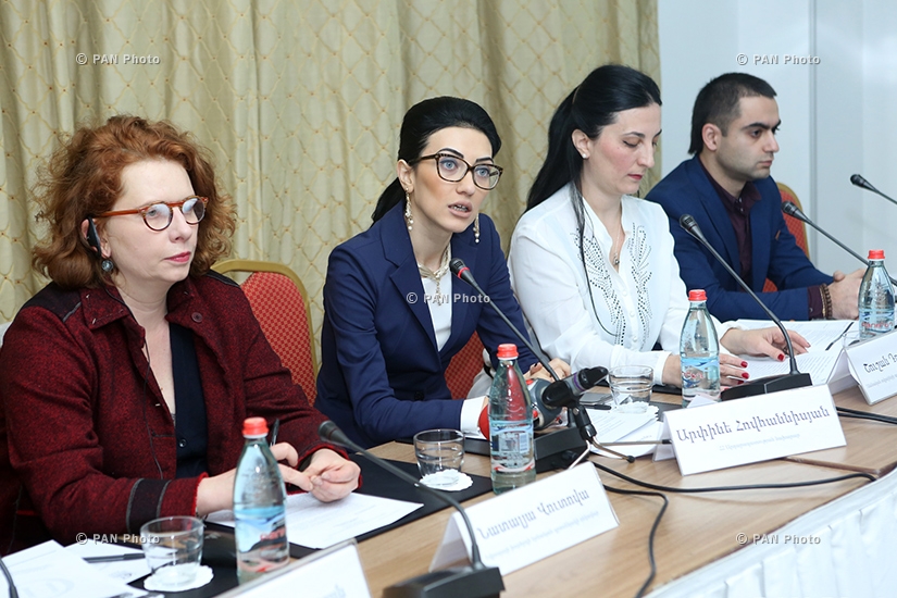 Workshop on Protection of personal data and freedom of Information