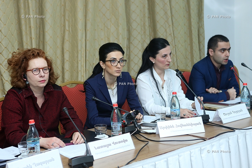 Workshop on Protection of personal data and freedom of Information