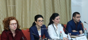 Workshop on Protection of personal data and freedom of Information