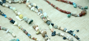 'Middle Eastern Art' exhibit opens at Charents Museum of Literature and Arts