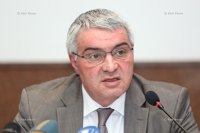 EU-UNICEF Child Rights Toolkit presented in Yerevan