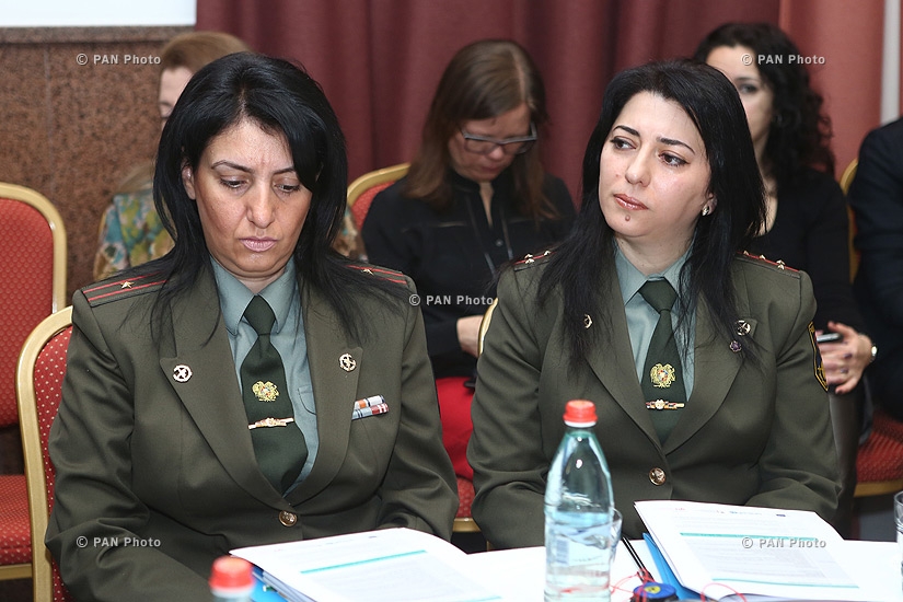 EU-UNICEF Child Rights Toolkit presented in Yerevan