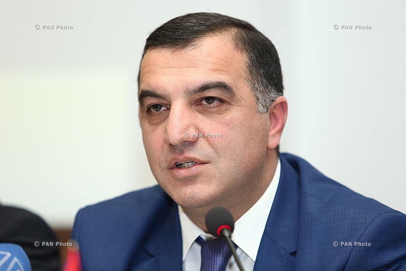 Artem Asatryan