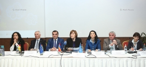 EU-UNICEF Child Rights Toolkit presented in Yerevan
