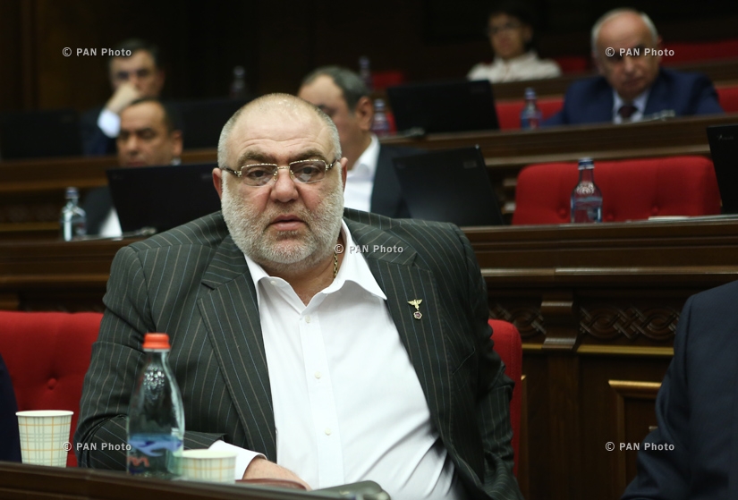Seyran Saroyan