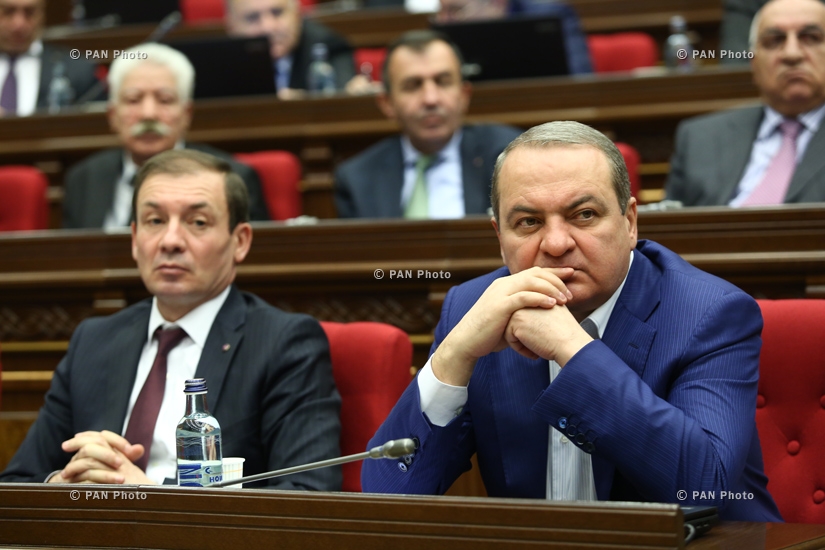 Karen Karapetyan