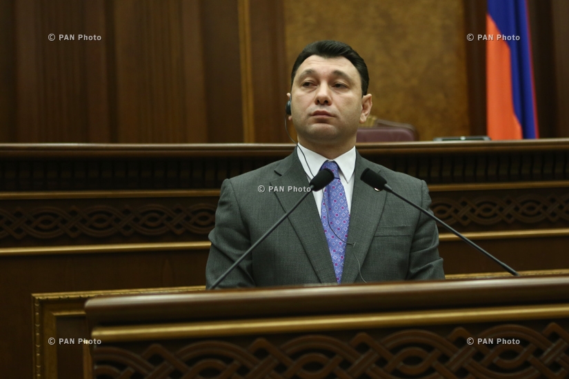 Eduard Sharmazanov