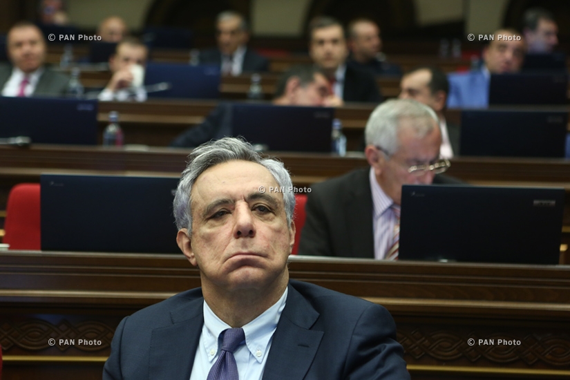 Vardan Oskanyan
