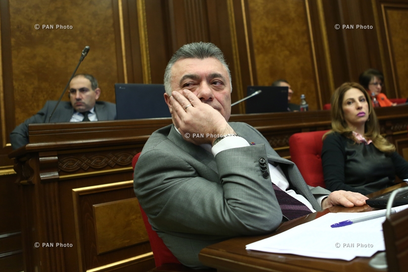 Rubik Hakobyan