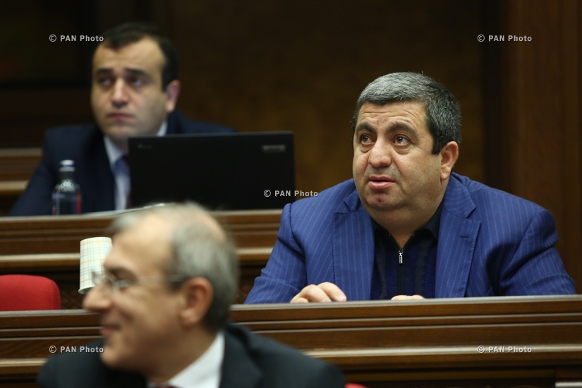 Arakel Movsisyan