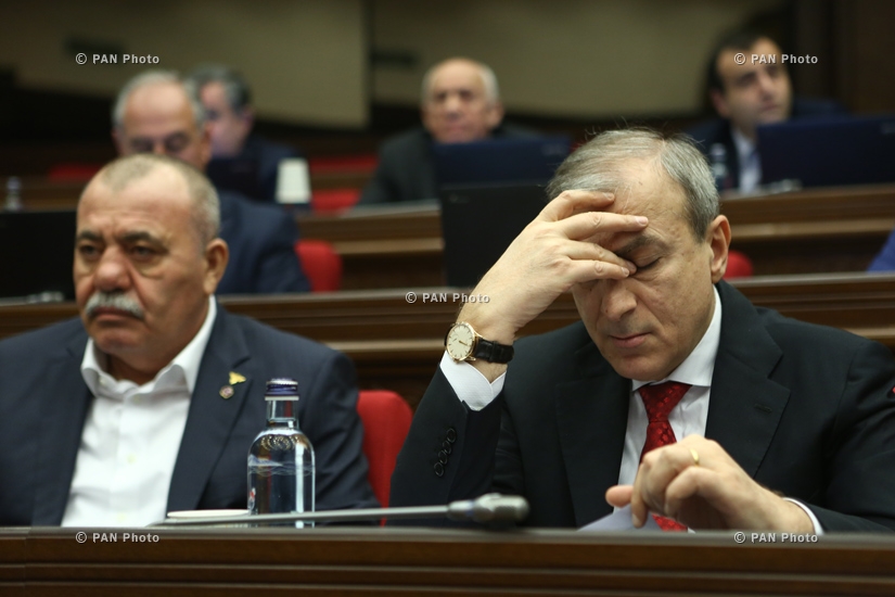 Garegin Nushikyan