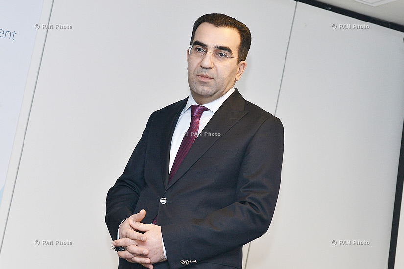 Garegin Melkonyan