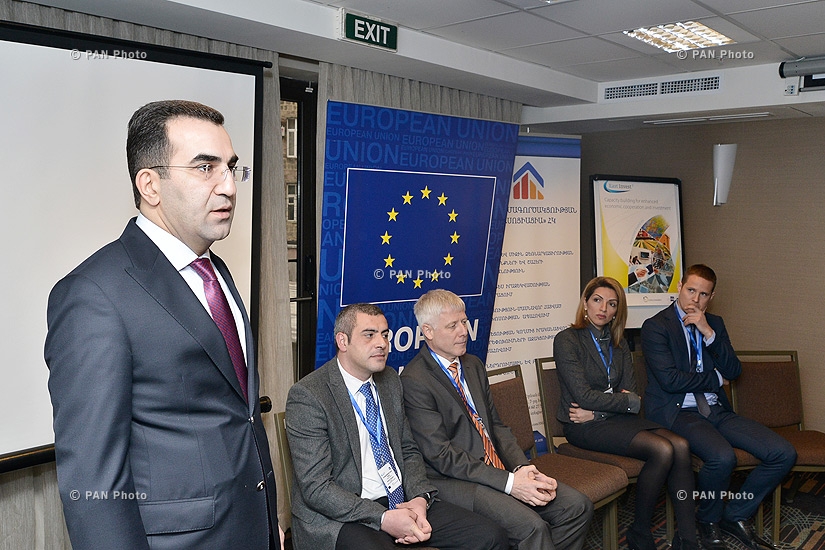Garegin Melkonyan