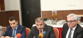 5-ое заседание Межведомственного совета по координации выполнения положений Рамочной конвенции ООН «Об изменении климата»