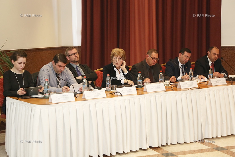 Conference titled Revamp the city for a better life together