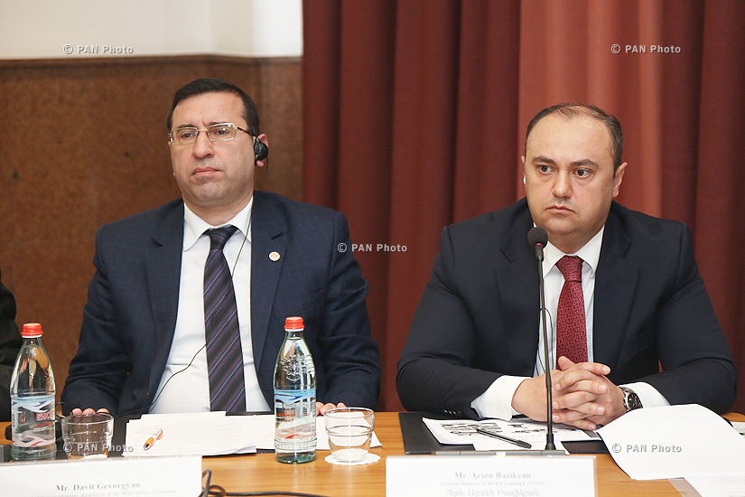 Conference titled Revamp the city for a better life together