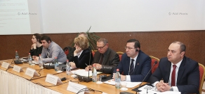 Conference titled 