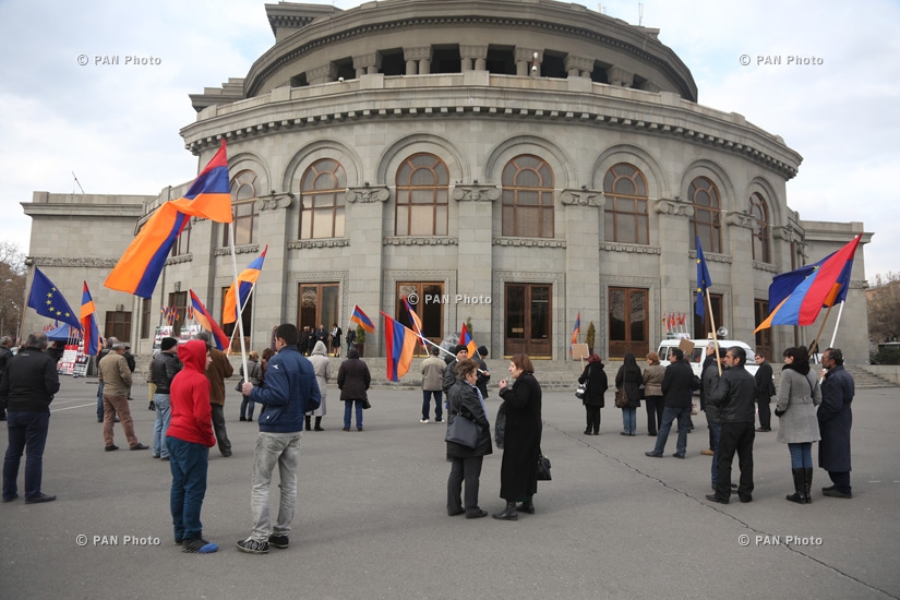 Gathering of State for Human Rights NGO