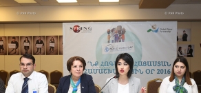 National conference on 'Water and Sustainable Community Development'