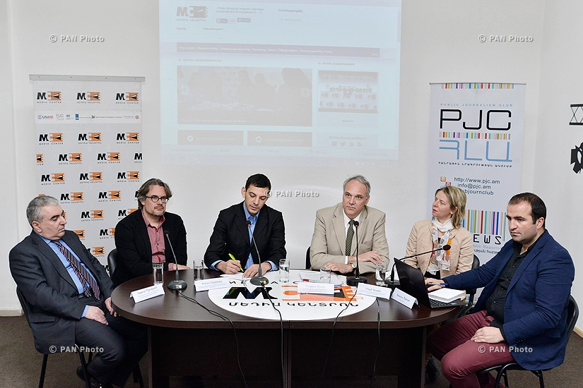 Discussion on 'Escape and Migration to Europe: How to overcome challenges facing the state and society'