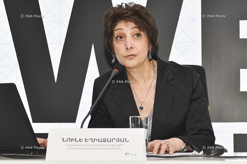 Карина робертовна егиазарян